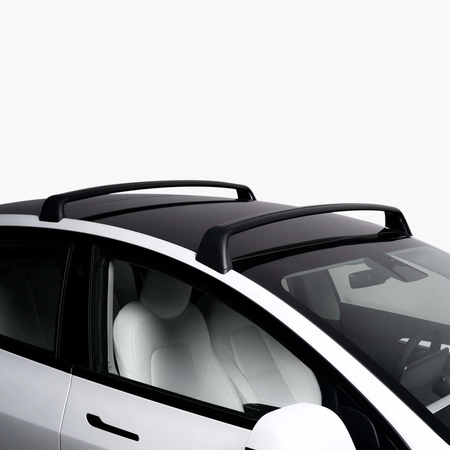 Tesla Roof Rack